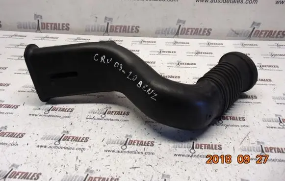 Honda CR-V Air intake hose/pipe