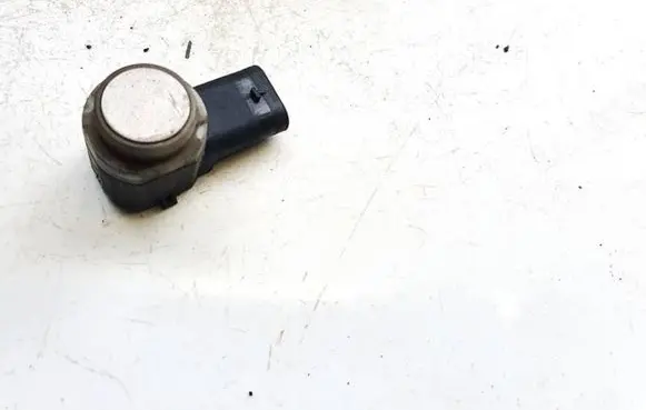 Jaguar XJ X351 Parking PDC sensor 9g9215k859aa 9g92-15k859-aa