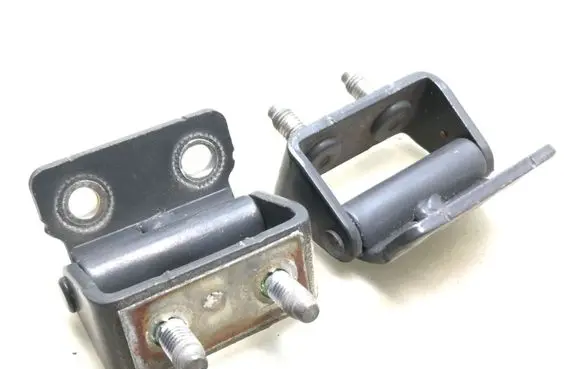 Hyundai Santa Fe Tailgate/trunk/boot hinge