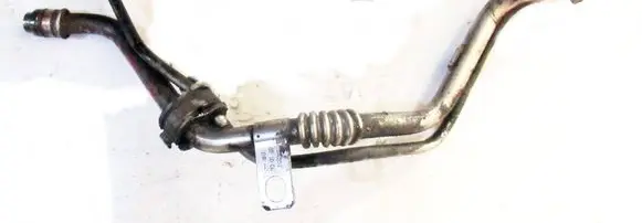 Renault Scenic II - Grand scenic II Turbo turbocharger oiling pipe/hose 540552