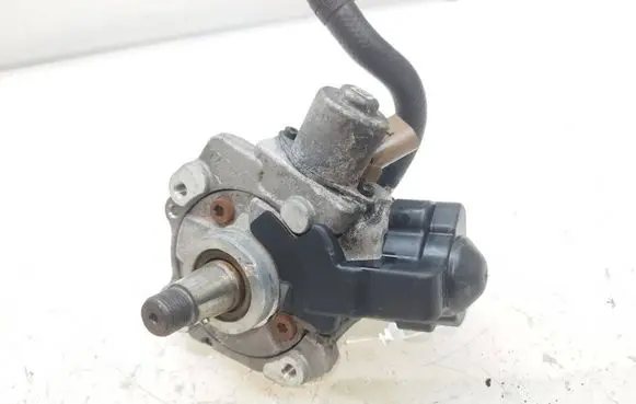 Skoda Octavia Mk3 (5E) Fuel injection high pressure pump 04B130755F 28470303 0180652DKR