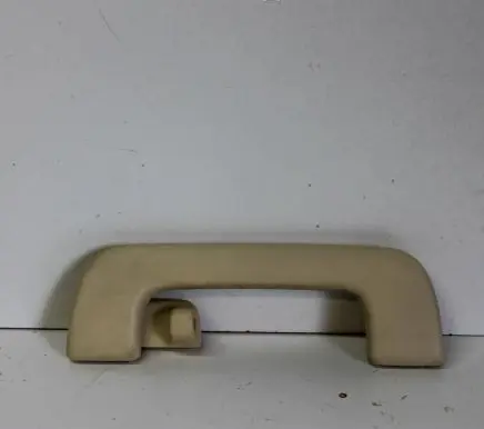 Audi A6 S6 C7 4G Rear interior roof grab handle 8K0857608A