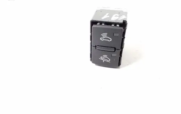 Audi A4 S4 B8 8K Alarm switch 4F0962109