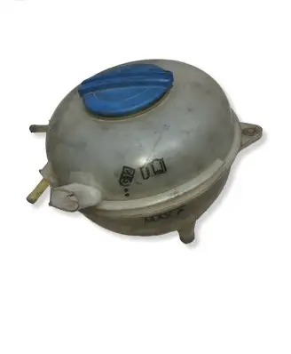 Volkswagen Multivan T5 Coolant expansion tank/reservoir 7H0121407B