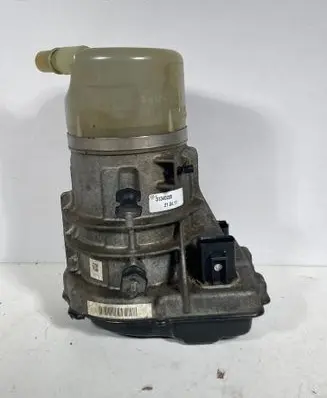 Volvo V60 Electric power steering pump 31340205 210411 3K514C6S4B