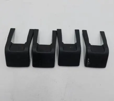 Mini Cooper Countryman R60 Rear seat rail trim cover 9803546