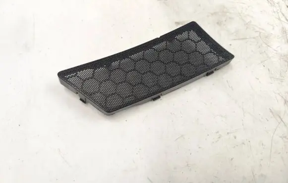Audi A6 S6 C6 4F Front door speaker cover trim 4F0035424B