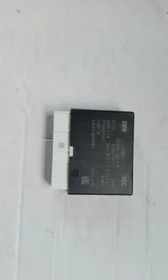 BMW X2 F39 Parking PDC control unit/module 5A02F95