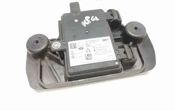 Blind spot module