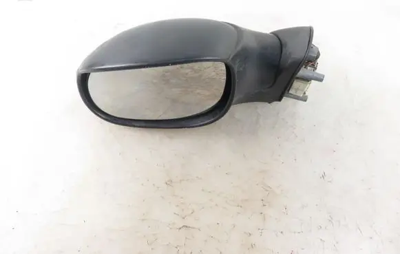 Citroen Xsara Picasso Front door electric wing mirror 