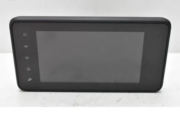 Dacia Sandero Radio/CD/DVD/GPS head unit 280216465R