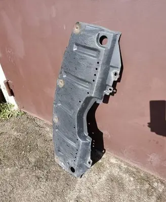 Mazda 6 Engine splash shield/under tray GS1D56112 K7016