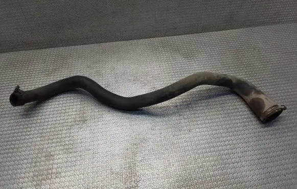Ford Transit Intercooler hose/pipe