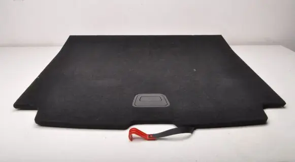 Volvo V60 Trunk/boot floor carpet liner 31462612