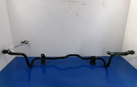 Nissan Juke I F15 Front subframe