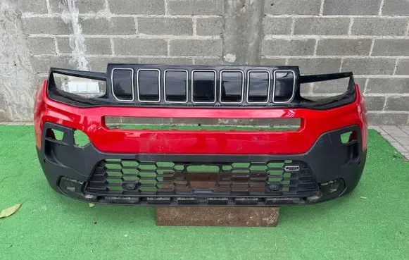 Jeep Avenger Front bumper 