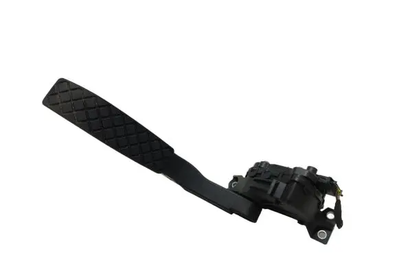 Audi Q7 4L Accelerator throttle pedal 7L0723507B 6PV00802624