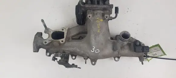 Mazda 6 Intake manifold
