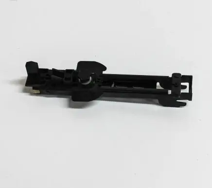 Audi A6 S6 C6 4F Seat belt height adjuster 8E0857833E