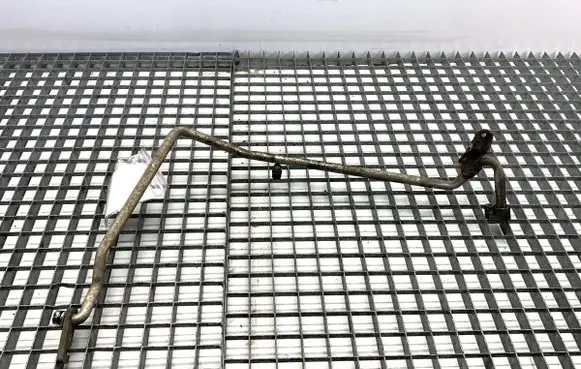 Toyota Yaris Air conditioning (A/C) pipe/hose 