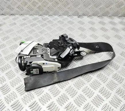 Mercedes-Benz E C207 W207 Front seatbelt A2078606085