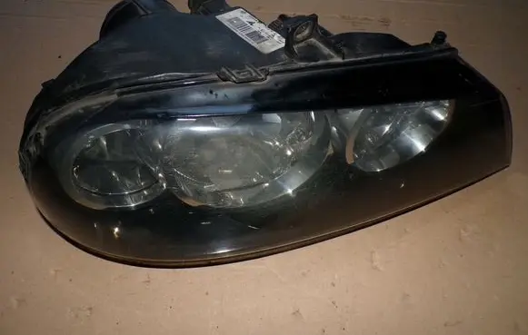 Alfa Romeo 156 Headlight/headlamp 606859420