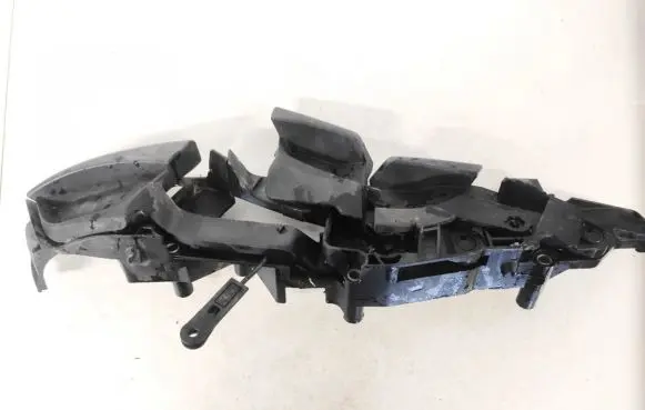 BMW 3 E46 Seat control switch 8226307l