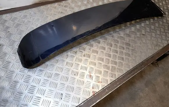 Audi Q5 SQ5 Tailgate/trunk spoiler 8R0827933A