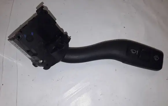 Audi A4 S4 B6 8E 8H Wiper control stalk 4E0953503C CZK0301204600