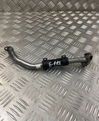 Audi A7 S7 4G Turbo turbocharger oiling pipe/hose 059145735AR