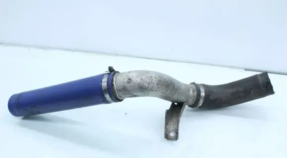 Chevrolet Captiva Intercooler hose/pipe