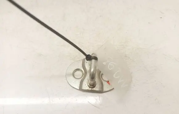 Opel Antara Front door lock loop/hook striker