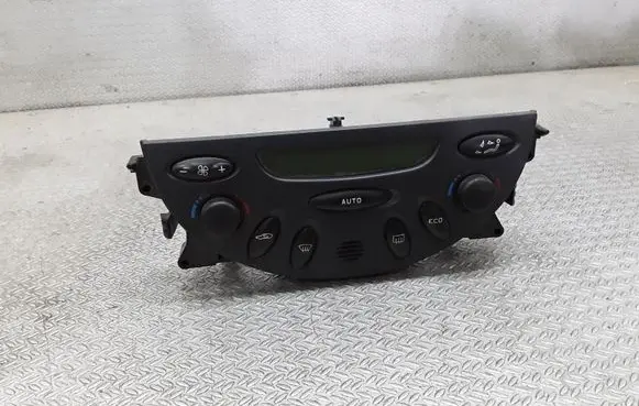 Citroen C5 Climate control unit 96470014ZE