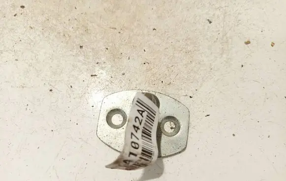 Toyota Yaris Rear door lock loop/hook striker 