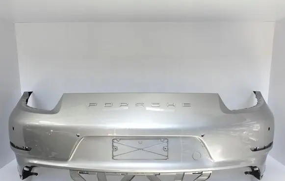 Porsche 911 991 Rear bumper 99150541112