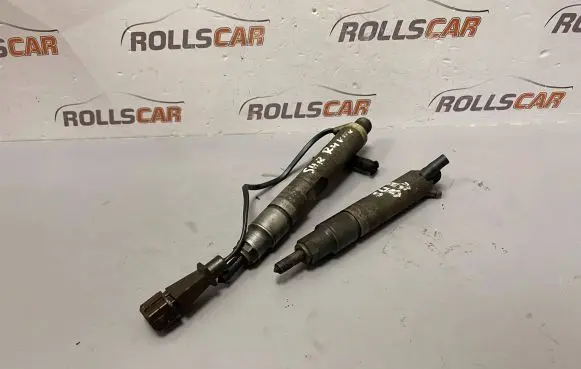 Volkswagen Sharan Fuel injector 028130201T 028130201S