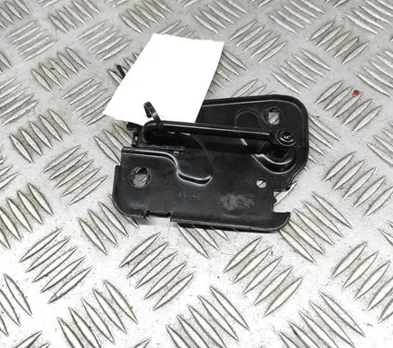 Audi RS3 Engine bonnet/hood lock/latch loop/hook 8V0823185C