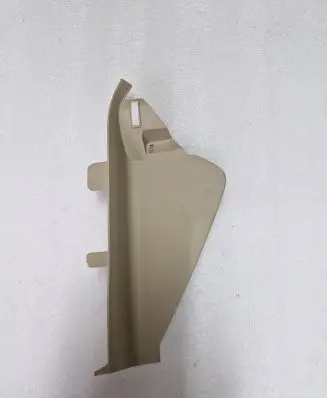Jeep Grand Cherokee WL Dashboard side end trim 6PM12WT3AC