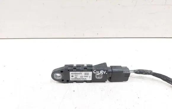 Chrysler PT Cruiser Airbag deployment crash/impact sensor 04896023AA 4570203472 120307
