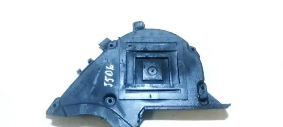 Timing belt guard (cover)