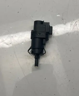 Brake pedal sensor switch