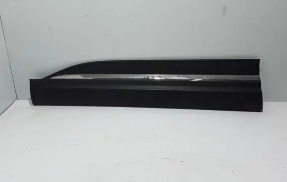 Renault Koleos II Front door trim (molding) 808217185R