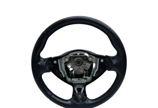 Nissan Juke I F15 Steering wheel 484301KB1A 34126715A