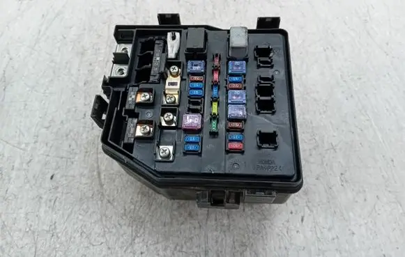 Honda Civic Fuse box set SMG-E02