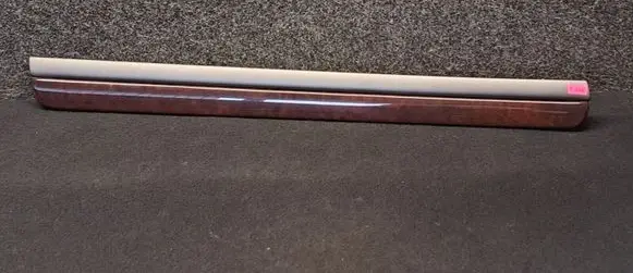 Audi A8 S8 D3 4E Rear door card trim 4E0867419
