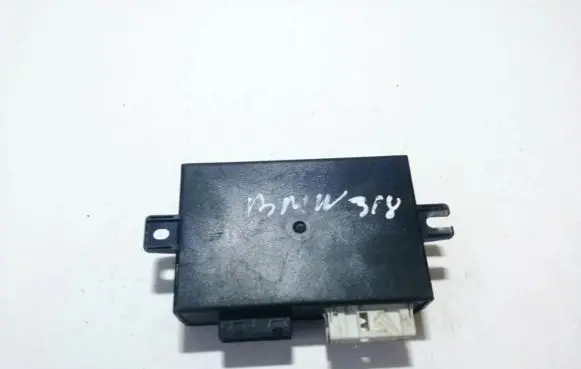 BMW 3 E36 Door control unit/module 61358353569 1413062592