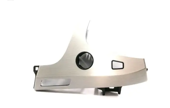 Audi Q7 4M Dashboard glove box trim 4M2853242B