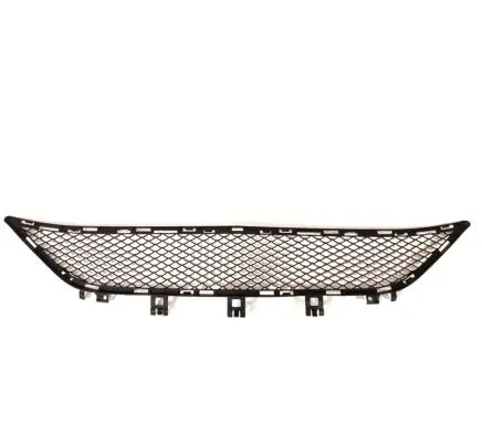 Mercedes-Benz E W212 Front bumper upper radiator grill A2128850124