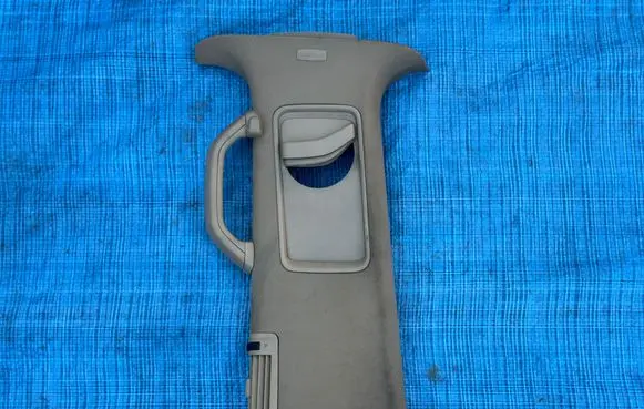 Volkswagen Multivan T5 (B) pillar trim (top) 7H5867243