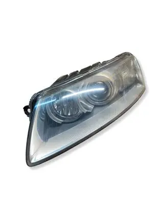Audi A6 S6 C6 4F Headlight ballast module Xenon 5DV00829000 160135